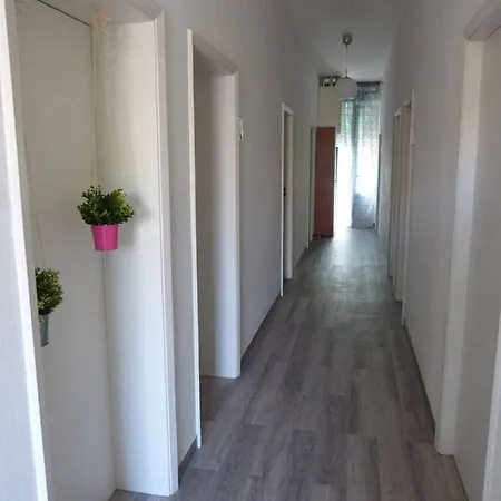 App Bilocale Gatteo Mare Apartmán Gatteo a Mare