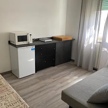 Apartment App Bilocale Gatteo Mare *