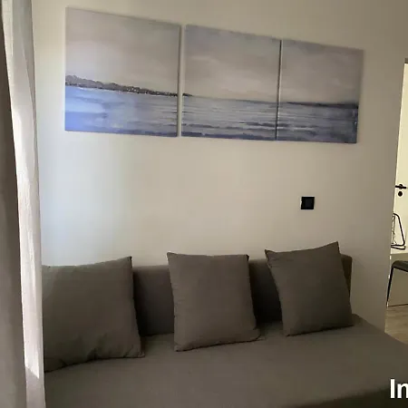 Appartement App Bilocale Gatteo Mare Gatteo a Mare