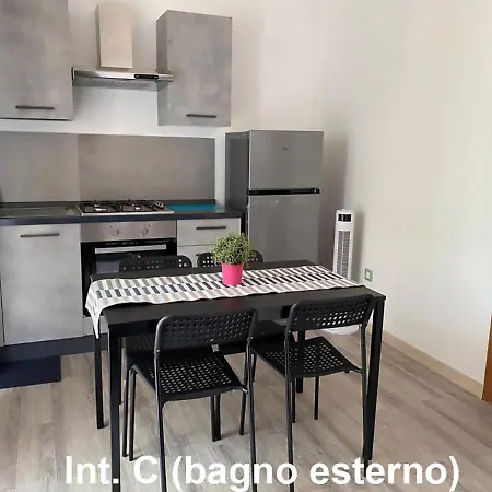 Apartment App Bilocale Gatteo Mare *