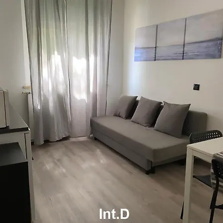 Apartment App Bilocale Gatteo Mare