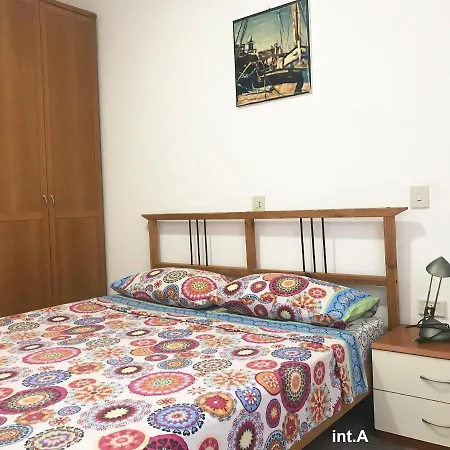 App Bilocale Gatteo Mare Appartement *