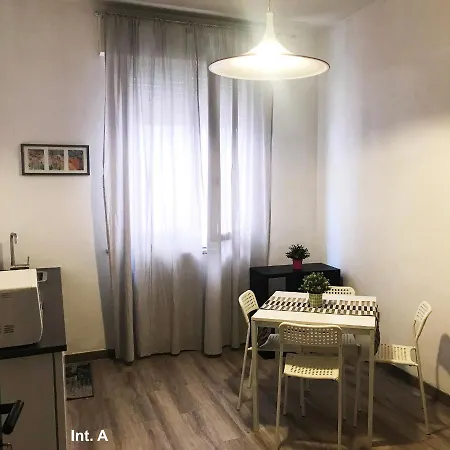 Apartment App Bilocale Gatteo Mare