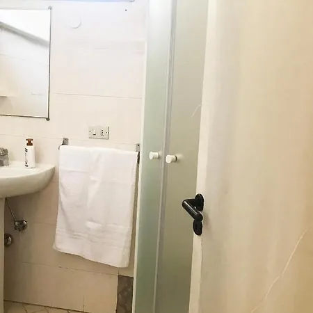 Apartmán App Bilocale Gatteo Mare *