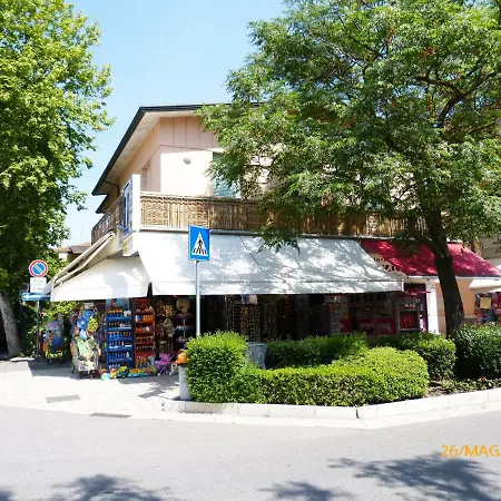 Apartmán App Bilocale Gatteo Mare