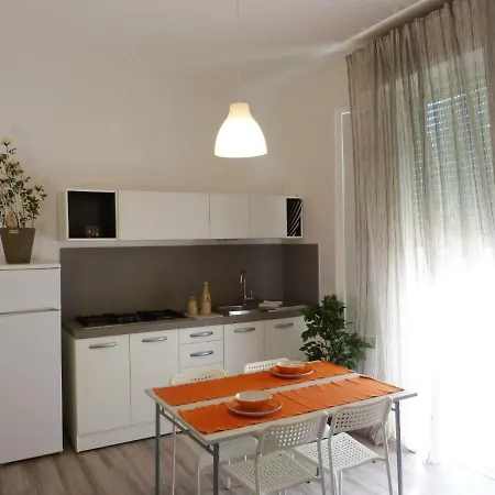Apartmán App Bilocale Gatteo Mare *