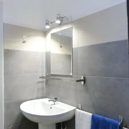 Apartmán App Bilocale Gatteo Mare *
