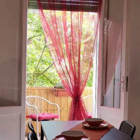 Apartmán App Bilocale Gatteo Mare Gatteo a Mare