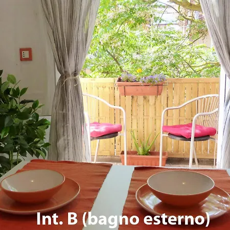 App Bilocale Gatteo Mare *