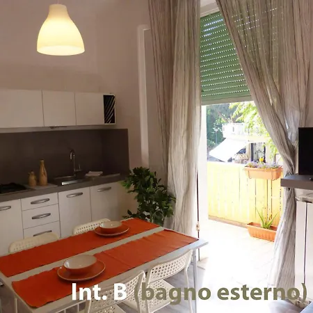 App Bilocale Gatteo Mare