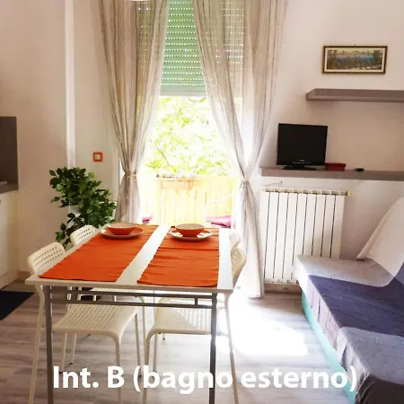 App Bilocale Gatteo Mare Apartamento Gatteo a Mare