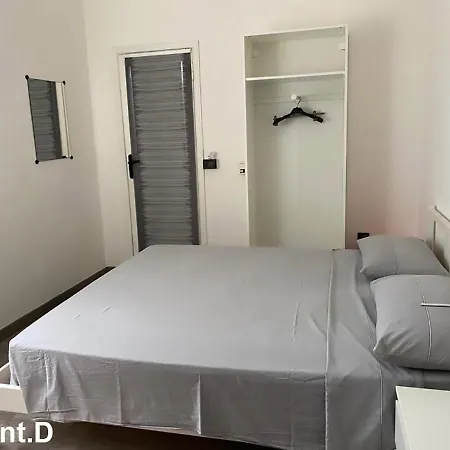App Bilocale Gatteo Mare غاتيو أ ماري