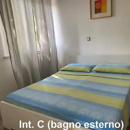 Lägenhet App Bilocale Gatteo Mare
