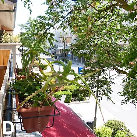 App Bilocale Gatteo Mare *