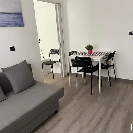 App Bilocale Gatteo Mare *