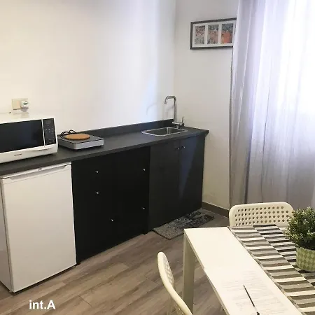 App Bilocale Gatteo Mare *