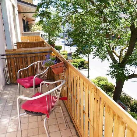 App Bilocale Gatteo Mare *