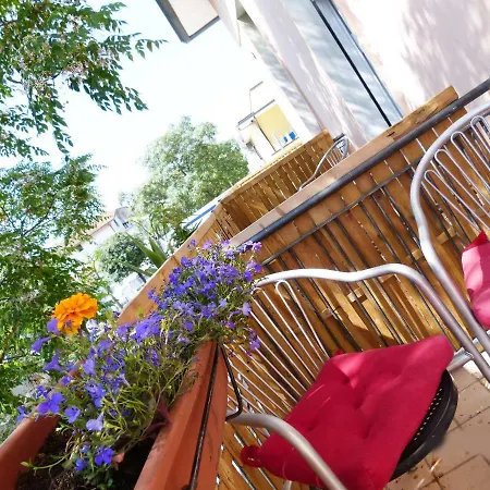 App Bilocale Gatteo Mare