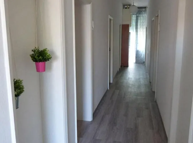 App Bilocale Gatteo Mare Appartement Gatteo a Mare