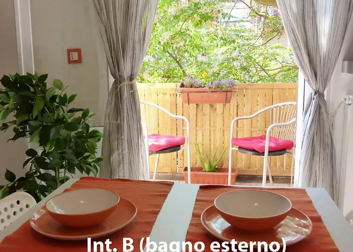 App Bilocale Gatteo Mare *