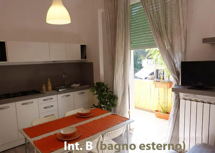 App Bilocale Gatteo Mare