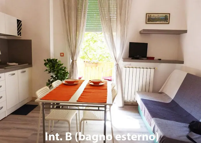 App Bilocale Gatteo Mare Apartamento Gatteo a Mare