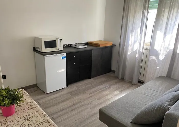 Appartement App Bilocale Gatteo Mare *