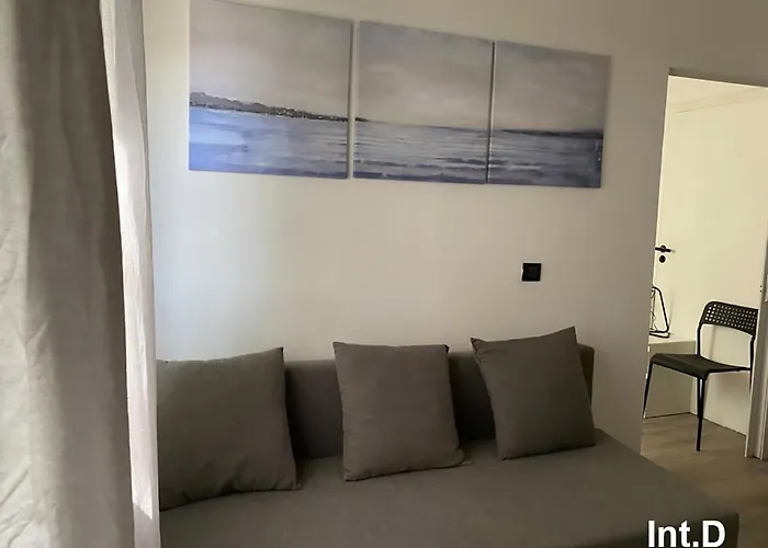 Appartement App Bilocale Gatteo Mare Gatteo a Mare