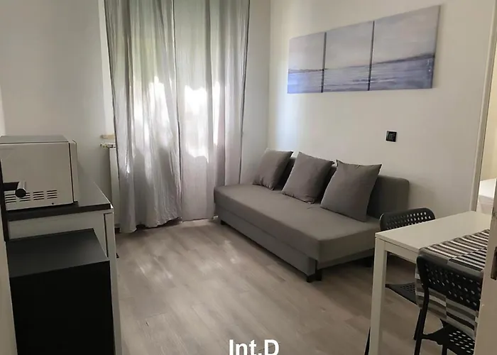 Appartement App Bilocale Gatteo Mare