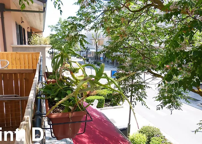 App Bilocale Gatteo Mare *