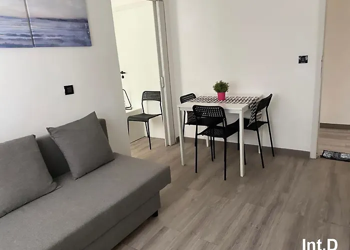 App Bilocale Gatteo Mare *