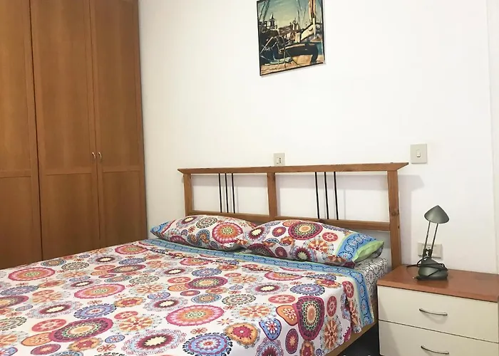 App Bilocale Gatteo Mare Apartamento *