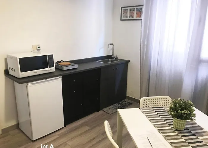 App Bilocale Gatteo Mare *