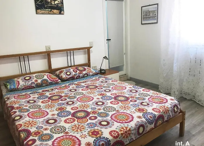 App Bilocale Gatteo Mare Apartamento *