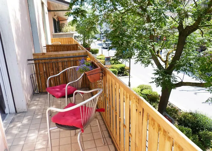 App Bilocale Gatteo Mare *