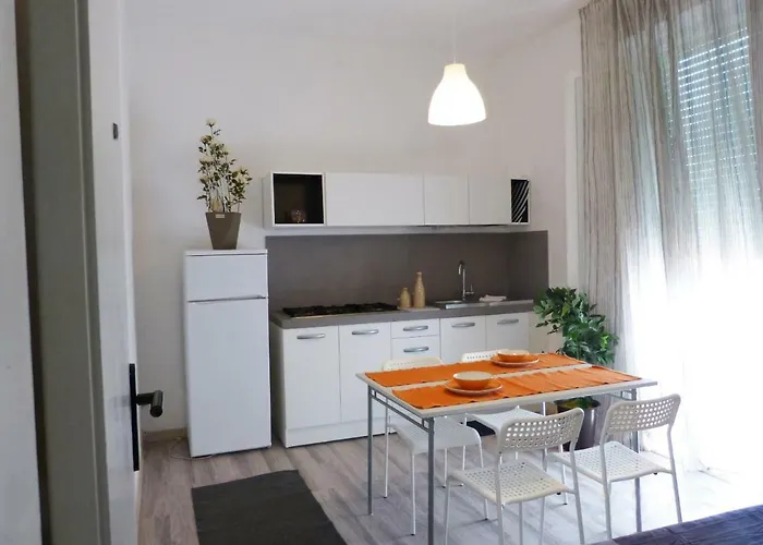 App Bilocale Gatteo Mare Gatteo a Mare