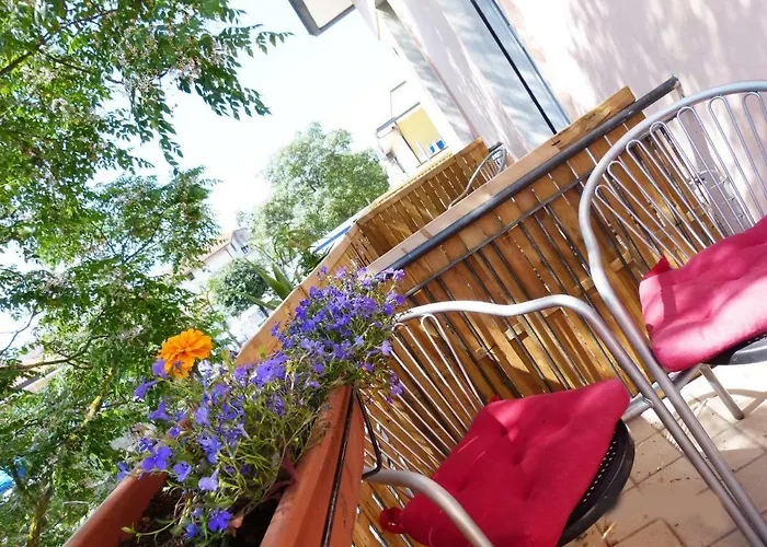 App Bilocale Gatteo Mare