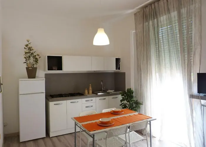 Apartamento App Bilocale Gatteo Mare *