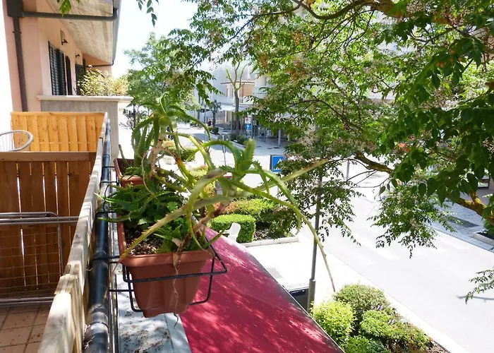 App Bilocale Gatteo Mare