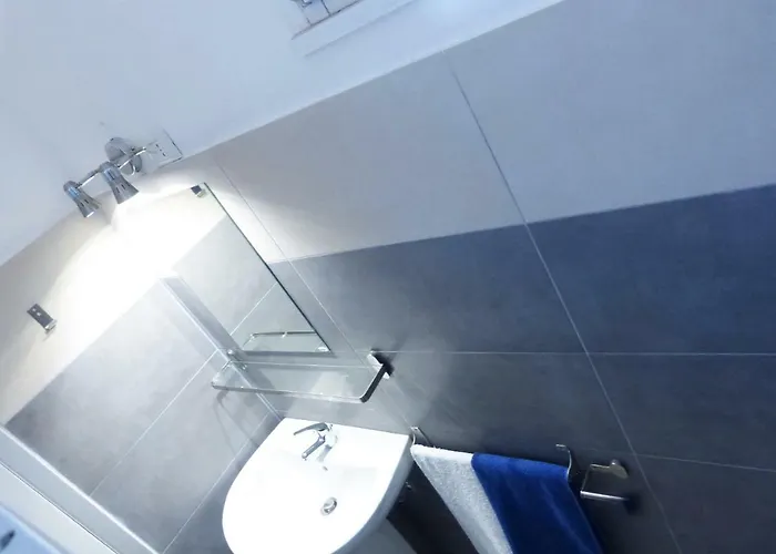 App Bilocale Gatteo Mare *